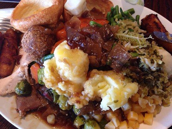 Meadow Farm Family Pub And Restaurant