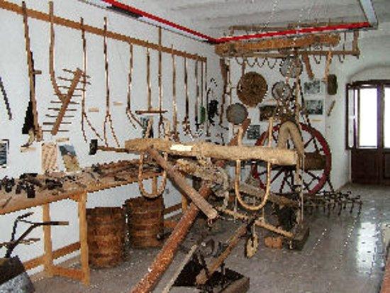 Civic Museum Memories of Peasant Art