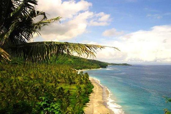 Tanjungan Pantai Senggigi