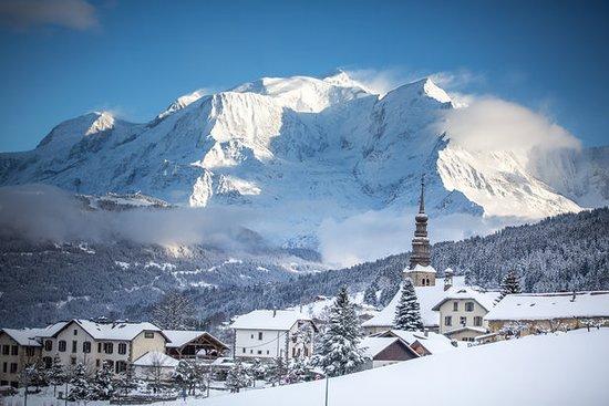 Station de ski Le Jaillet