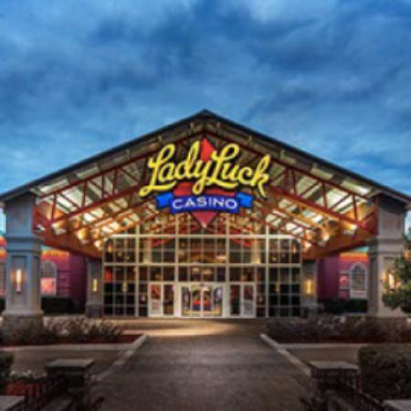 Lady Luck Casino Vicksburg