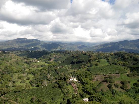 Quindio Aventurero
