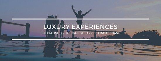 Luxury Experiences