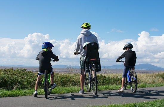 Solway Cycle Hire