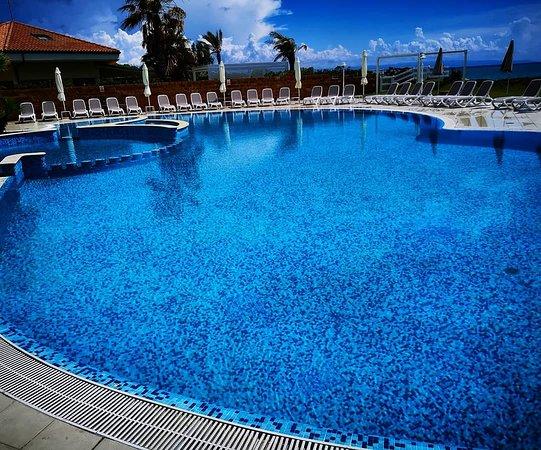 Twiga Beach and Pool