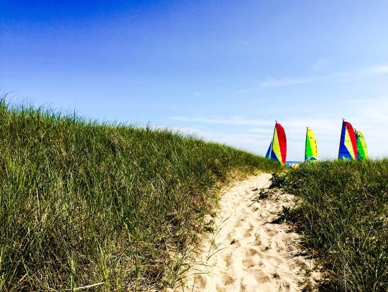 Chatham Sailboat Rentals