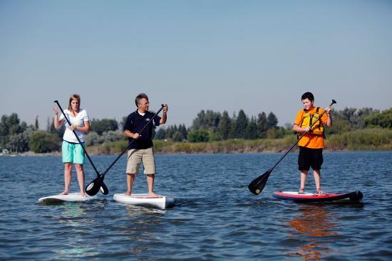 Idaho Water Sports Rentals