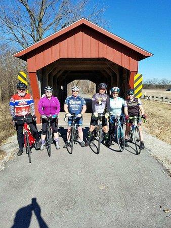 Two Rivers Bicycle and Outdoor
