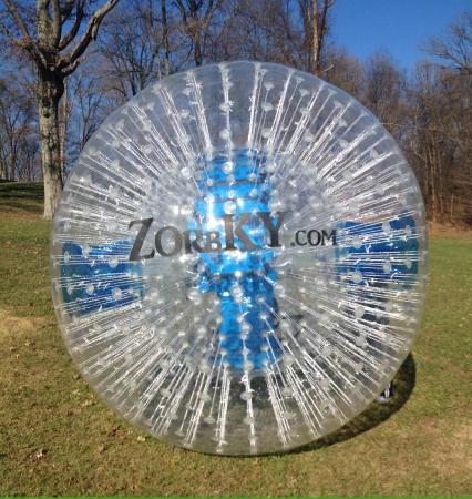 ZorbKY