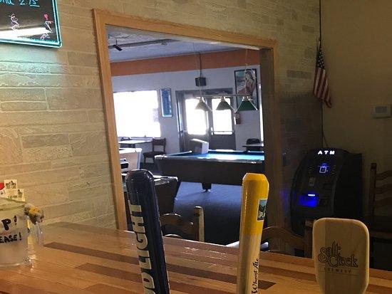 Steve's Place