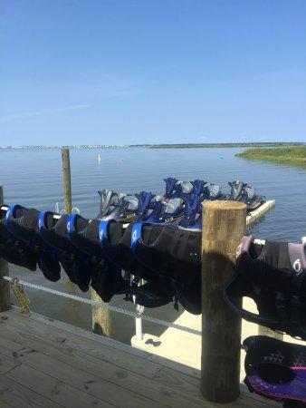 Island Breeze Watersports Rentals & Tours