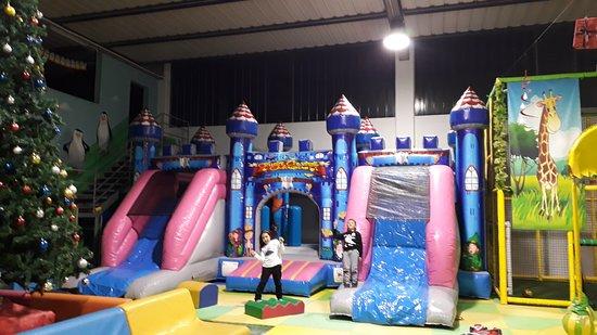 Parco Giochi Madagascar