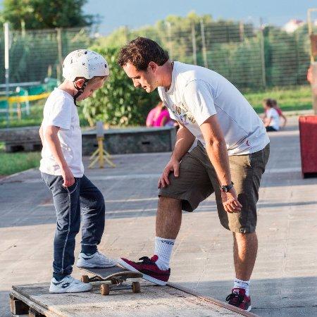 El Nino Skatepark
