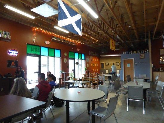 Drafty Kilt Brewing