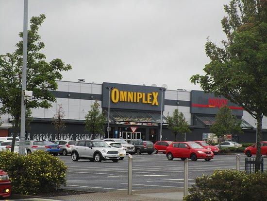 Omniplex Cinema
