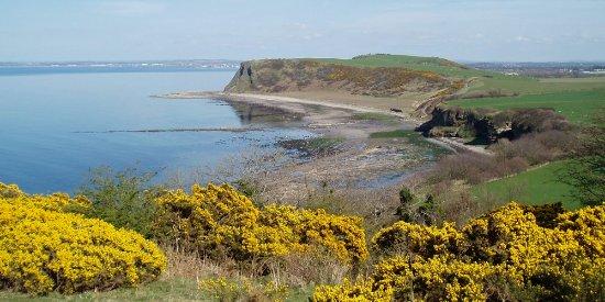 Ayrshire Coastal Path