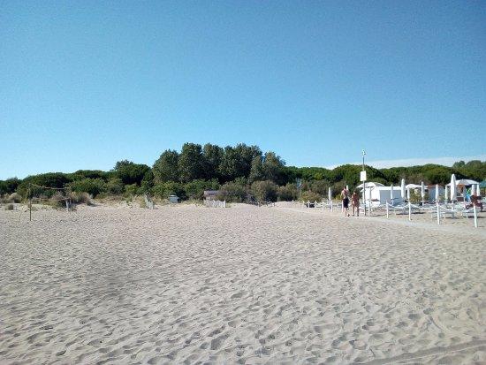 Spiaggia di Ca' Ballarin