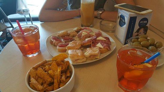 Caffe Del Mercato