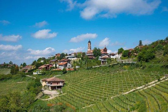 Le Rocche dei Sette Fratelli Trail