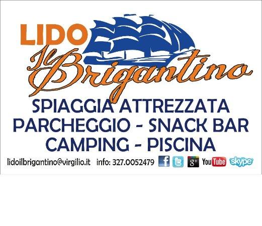 Lido Il Brigantino