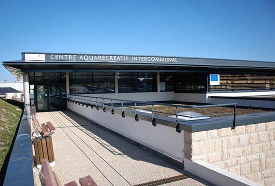 Centre Aquarecreatif Intercommunal d'Egletons