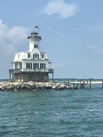 Peconic Cruise Line