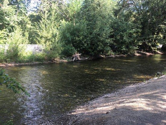 Logan River Trail