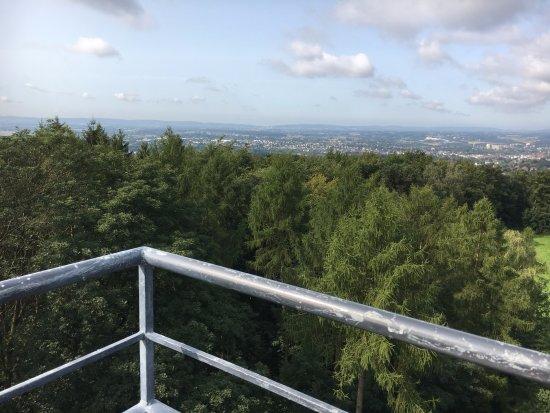 Nordic Walking Park - Stadtwald Stuckenberg