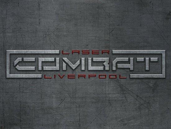 Laser Combat Liverpool