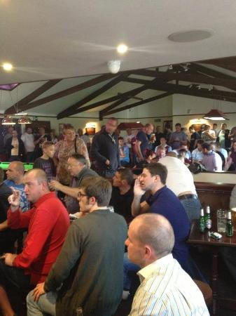 Tomo's Tavern