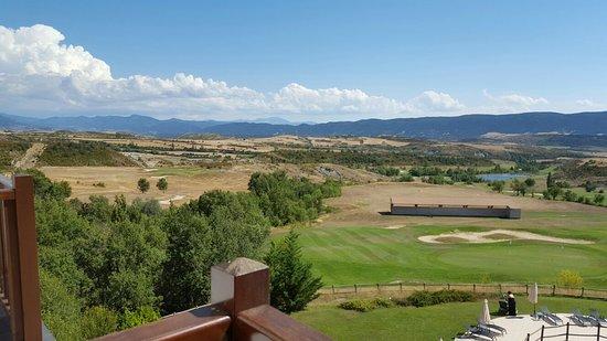 Club de Golf Jaca