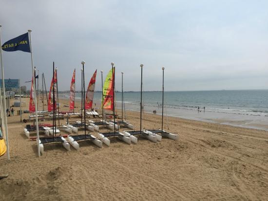 Espace Voile les Alizes