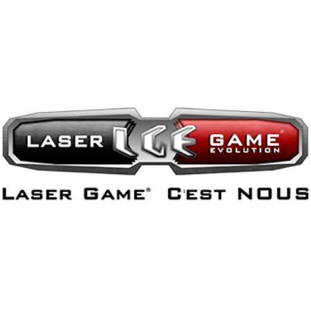 Laser Game Evolution