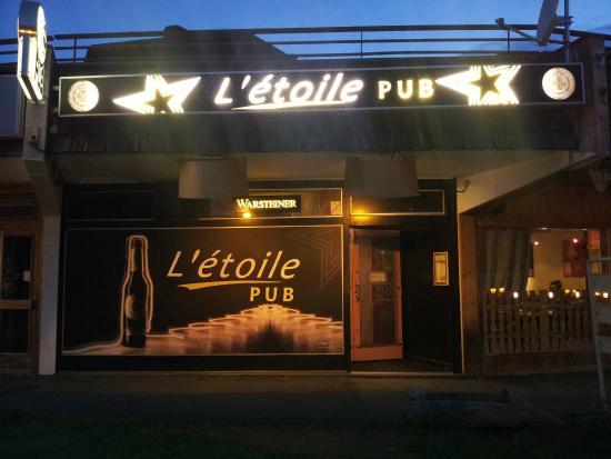 L Etoile des Neiges