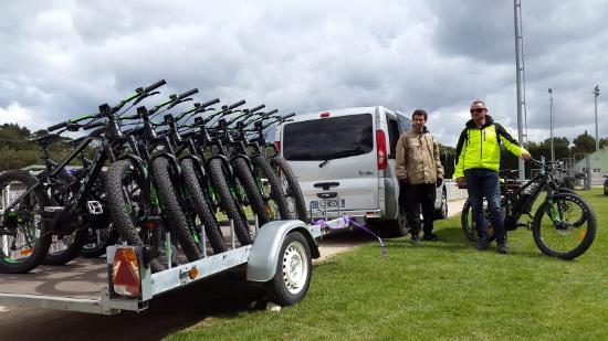 Loc-Ebike