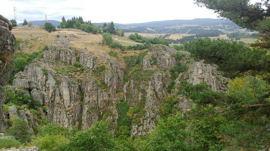 Via Ferrata
