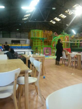 Parc Kids