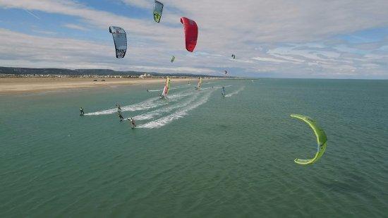 Pole Nautique Gruissan