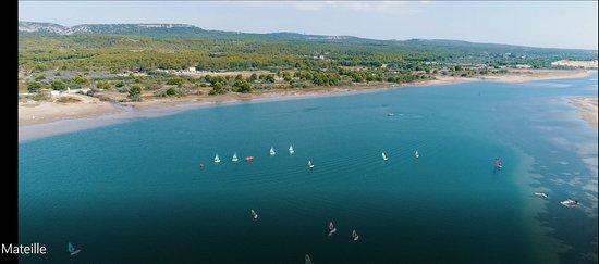 Gruissan Sailing Center