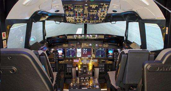 Flight Sensations