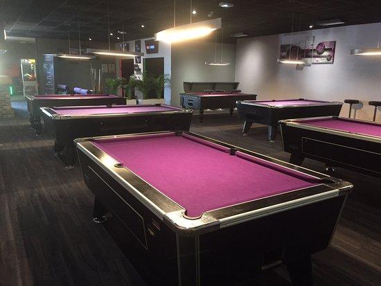 Bowling de Chartres