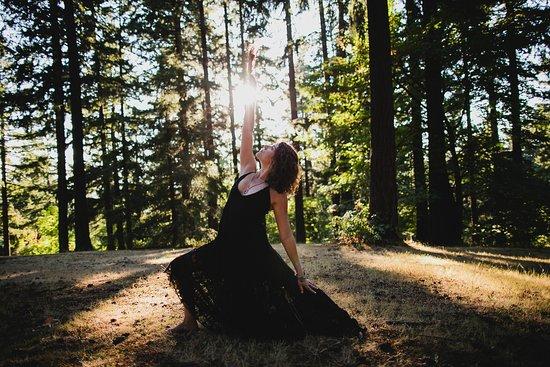 Yogafied Soul Mind Body Coaching