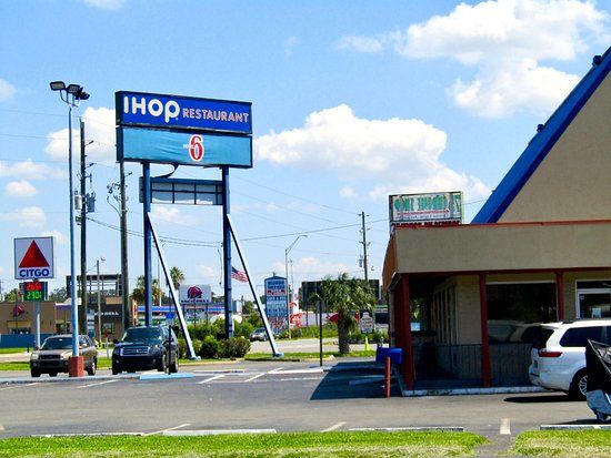 Ihop