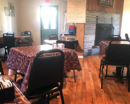 Fishers Station Restaurant