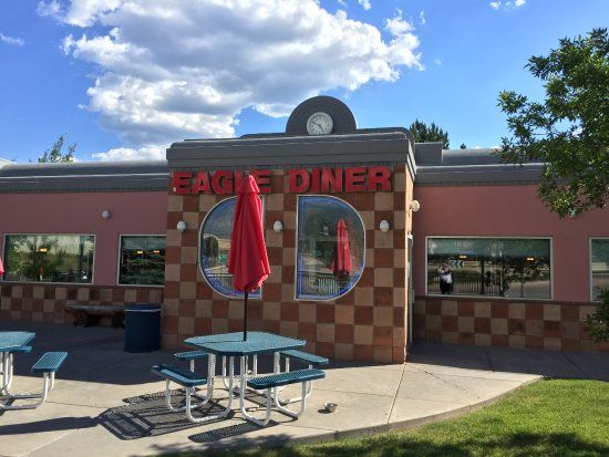 Eagle Diner