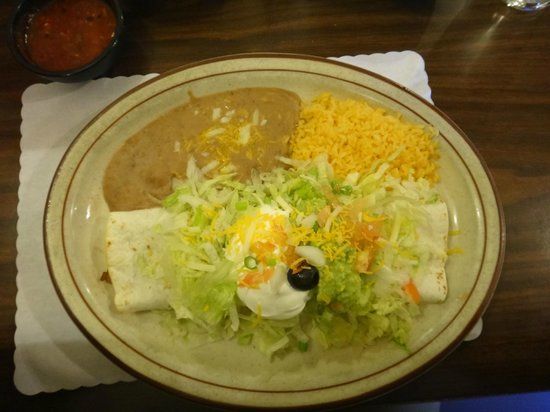 El Toreo Mexican Restaurant