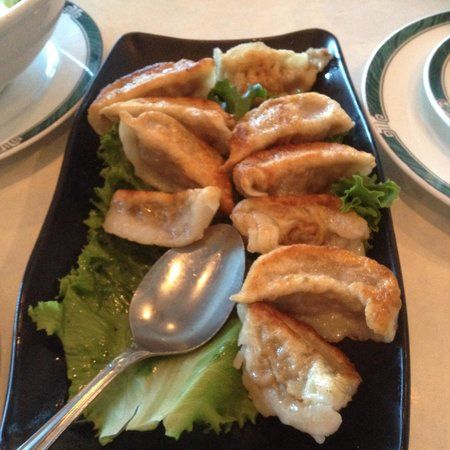 Hunan Pearl Restaurant