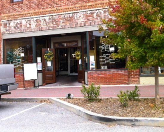 Cornerstone Restaurant