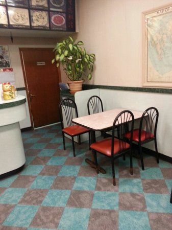 Great Wall Chinese Restaurant