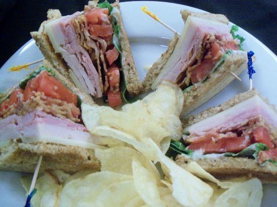 Scranton's Restaurants